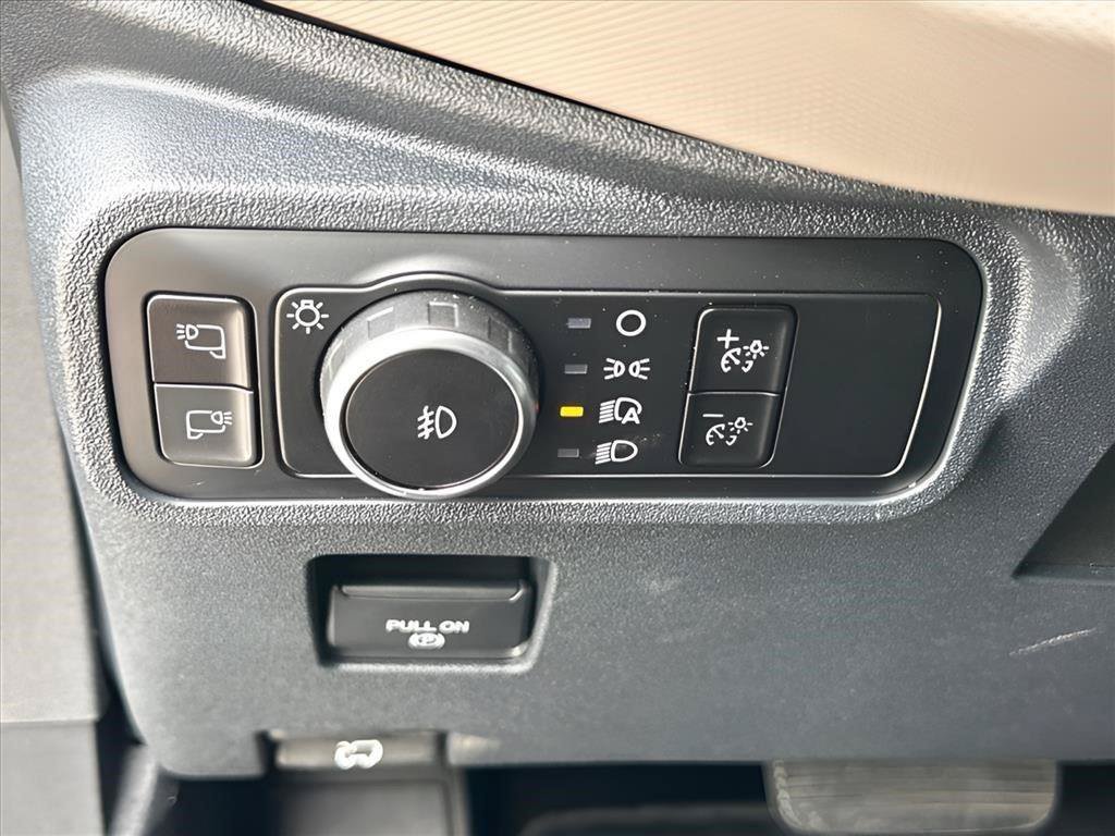 Used 2023 Ford Bronco Wildtrak AWD/4WD image 19