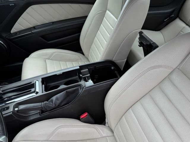 Used 2012 Ford Mustang Premium RWD image 22