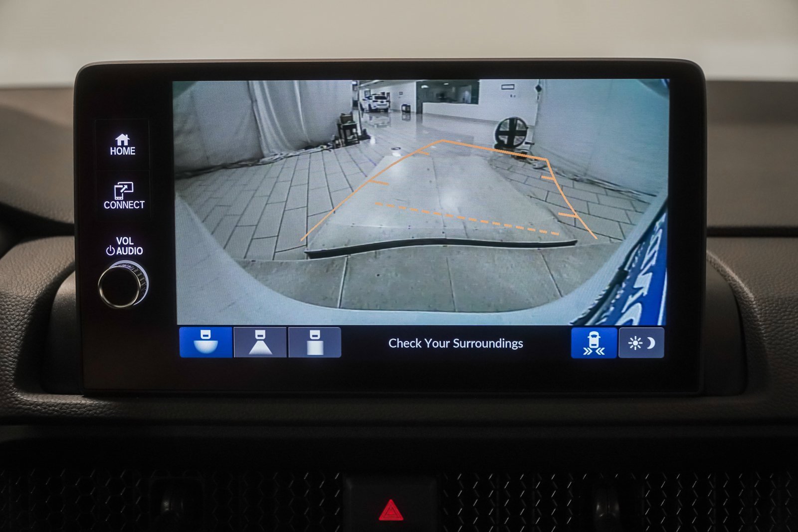 Certified 2026 Honda CR-V TrailSport image 28