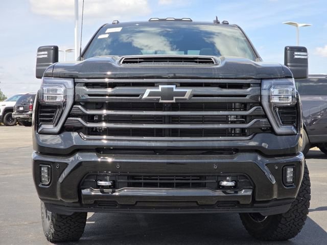 New 2026 Chevrolet Silverado 3500 High Country w/ High Country Premium Package AWD/4WD image 20