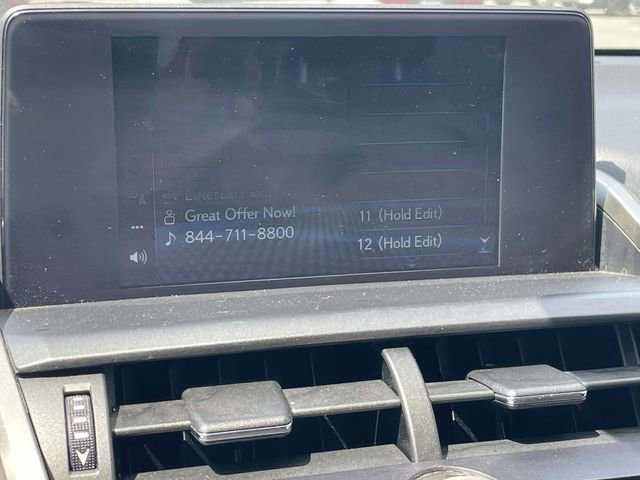 Used 2021 Lexus NX 300 FWD w/ Accessory Package 2 image 33