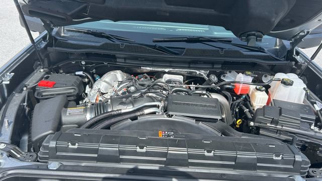 New 2026 Chevrolet Silverado 2500 LT w/ Trail Boss Package image 55
