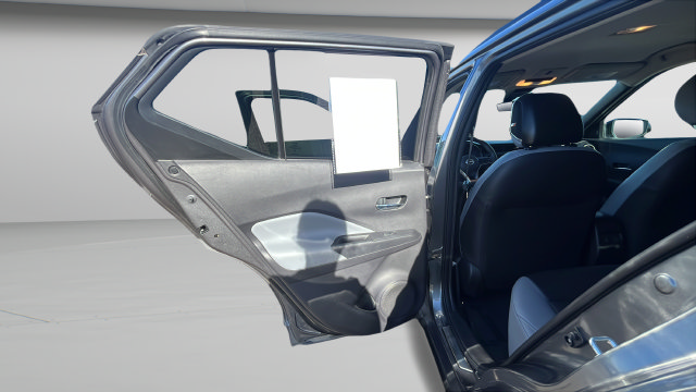 Used 2023 Nissan Kicks SR w/ SR Premium Package FWD image 20