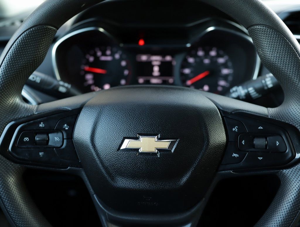 Used 2022 Chevrolet TrailBlazer LT image 10