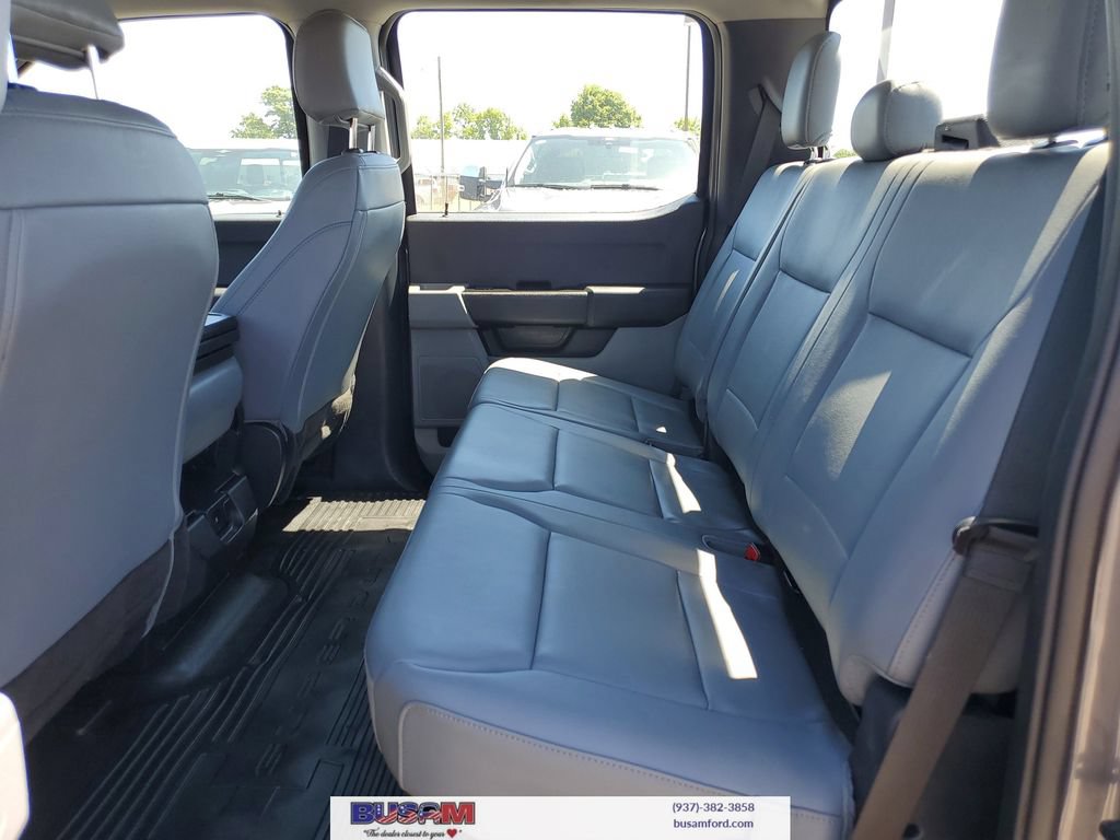 Used 2023 Ford F450 XL AWD/4WD image 11