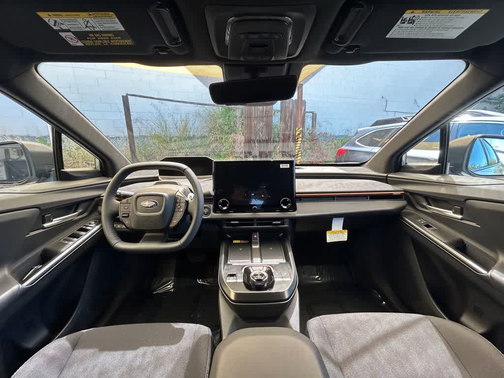 New 2026 Subaru Uncharted Premium FWD image 10
