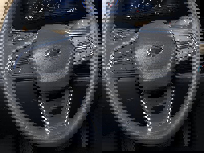 New 2025 Chevrolet Equinox ACTIV image 19