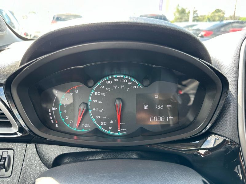 Used 2021 Chevrolet Spark LT FWD image 19