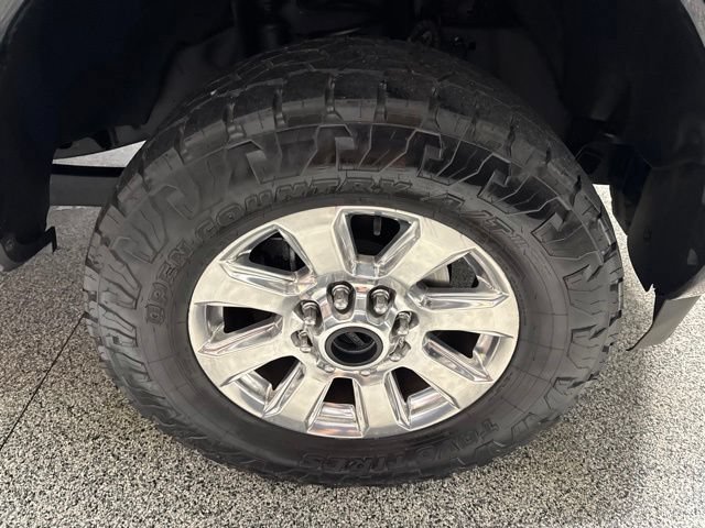 Used 2018 Ford F250 Platinum AWD/4WD image 31