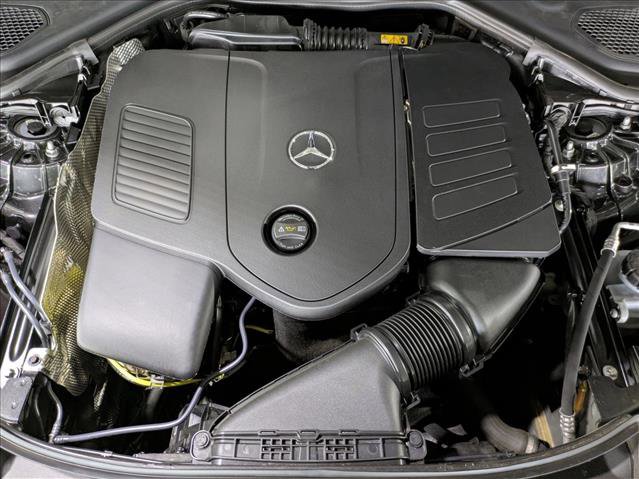Certified 2025 Mercedes-Benz E 350 E 350 image 27