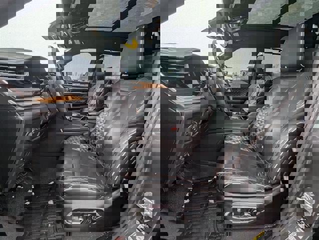 Used 2023 Jeep Grand Cherokee L Summit image 21