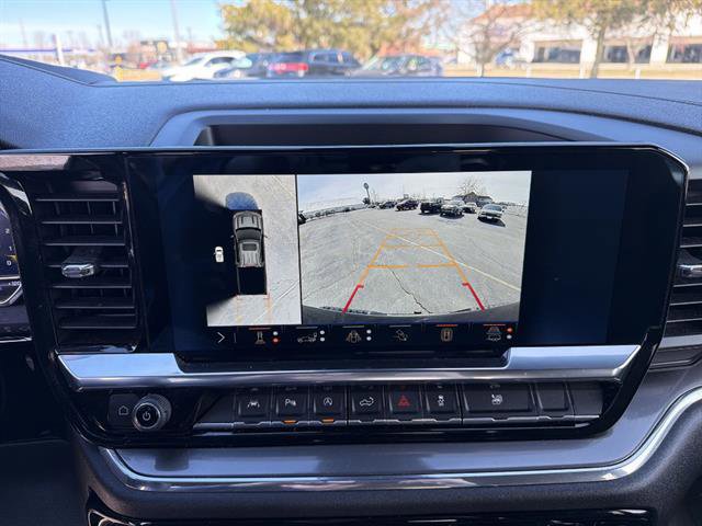 Used 2024 Chevrolet Silverado 1500 High Country w/ High Country Premium Package image 21