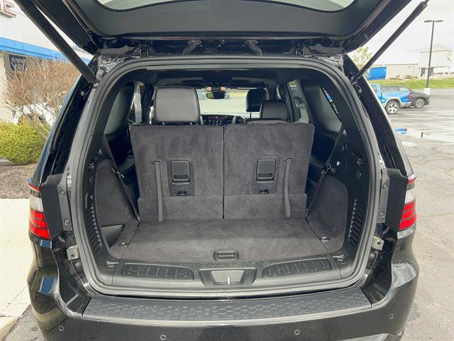 Used 2024 Dodge Durango GT image 8