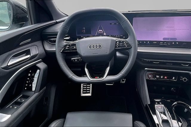New 2026 Audi SQ5 Premium Plus AWD/4WD image 5