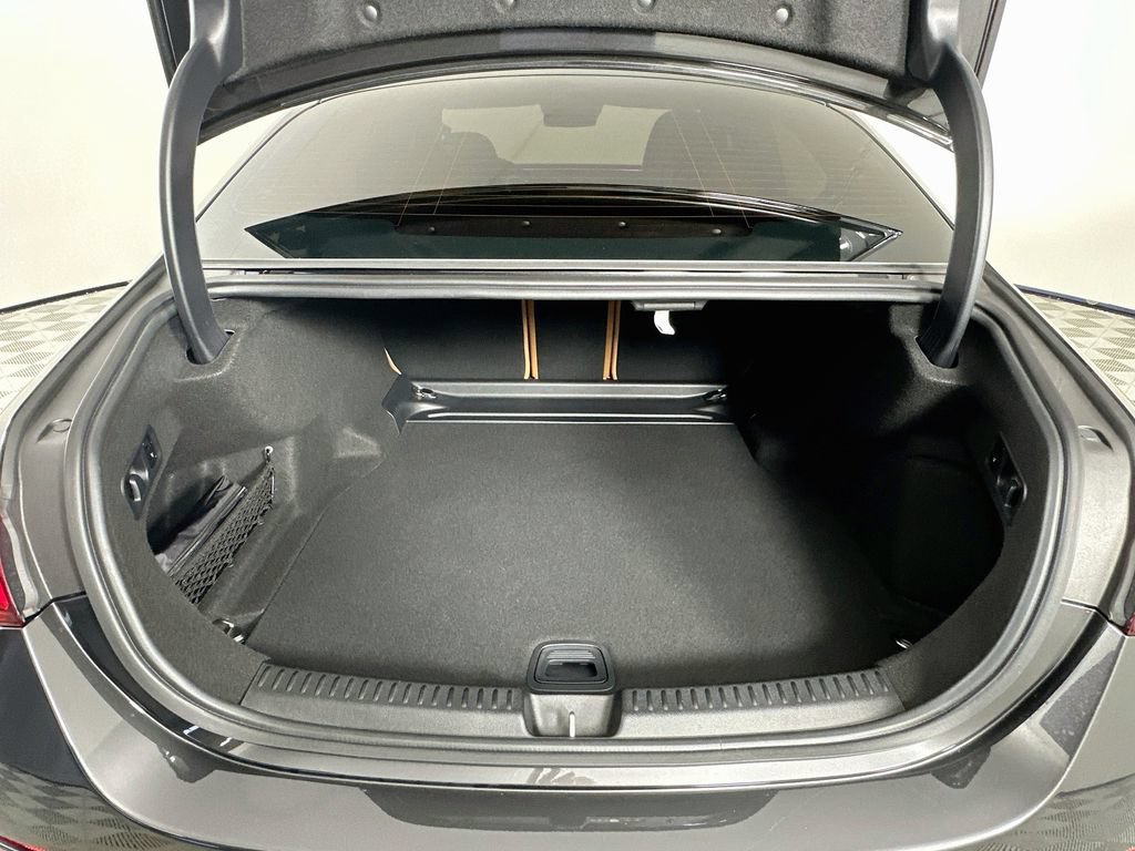 Certified 2024 Mercedes-Benz E 350 4MATIC Sedan image 27
