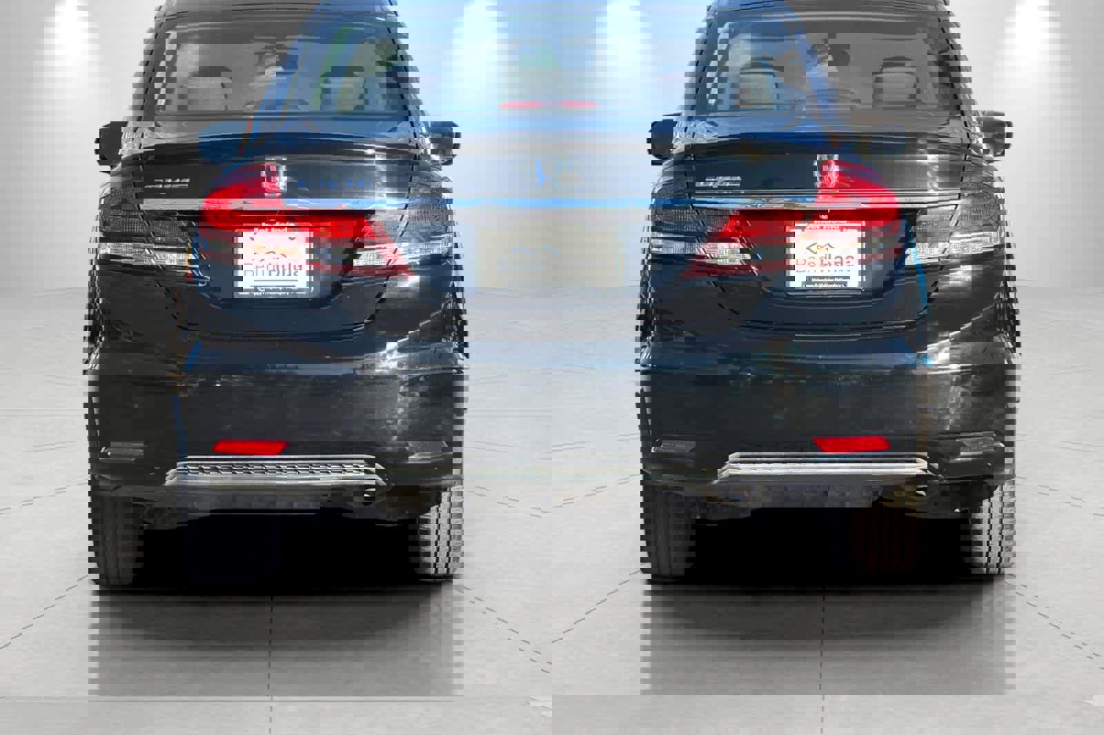 Used 2014 Honda Civic LX image 6