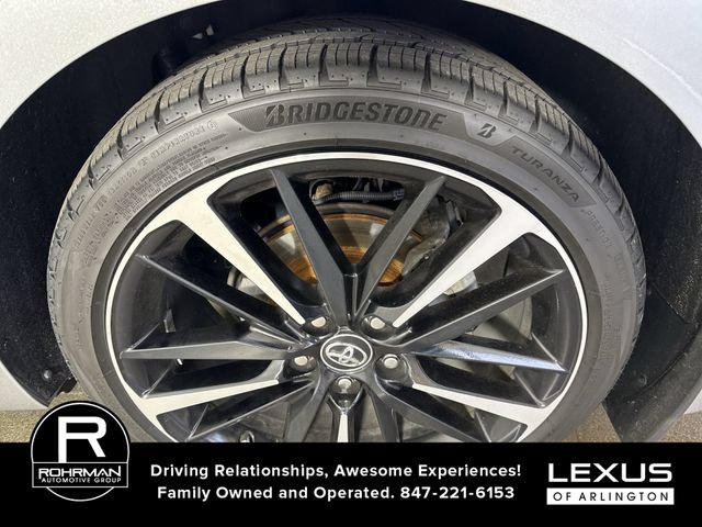 Used 2019 Toyota Camry XSE w/ Driver Assist Package FWD image 6
