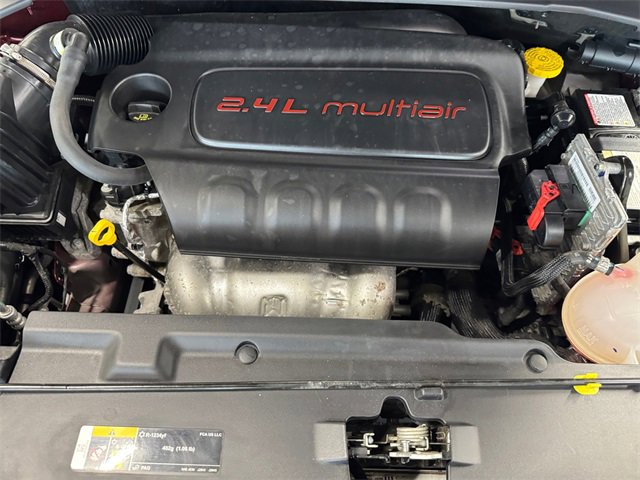 Used 2022 Jeep Compass Latitude image 6