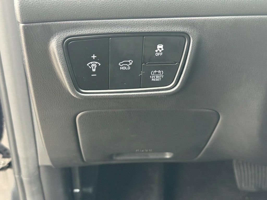 Used 2022 Hyundai Tucson SEL AWD/4WD image 25
