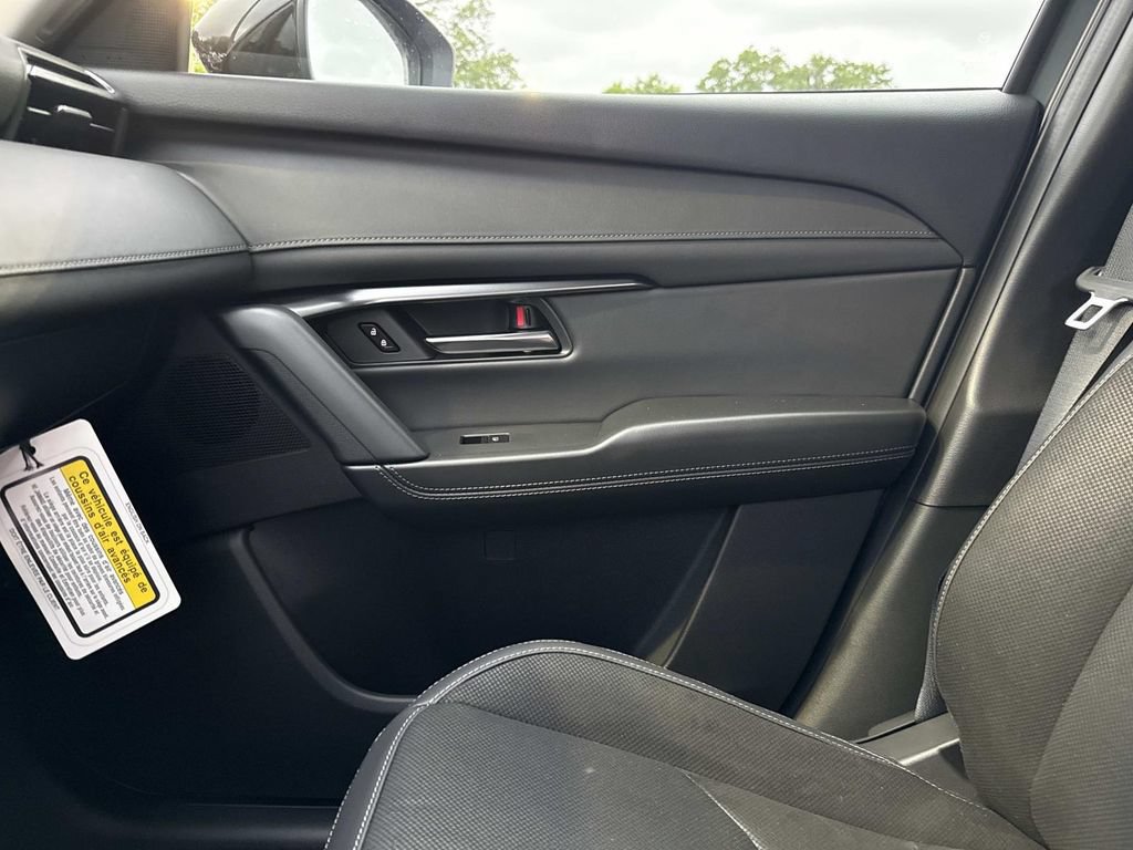 New 2026 MAZDA CX-5 Select AWD/4WD image 30