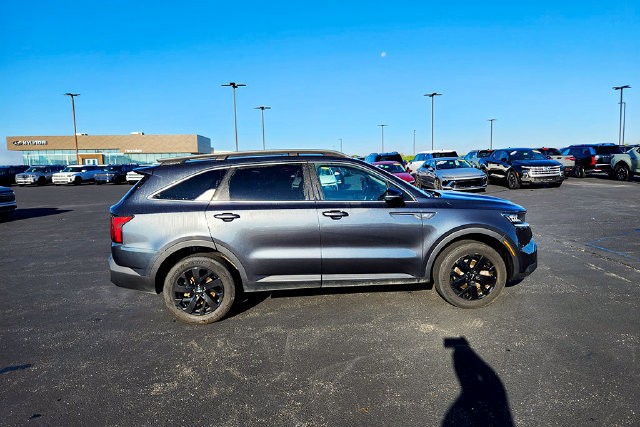 Used 2022 Kia Sorento S w/ Panoramic Sunroof Package AWD/4WD image 30