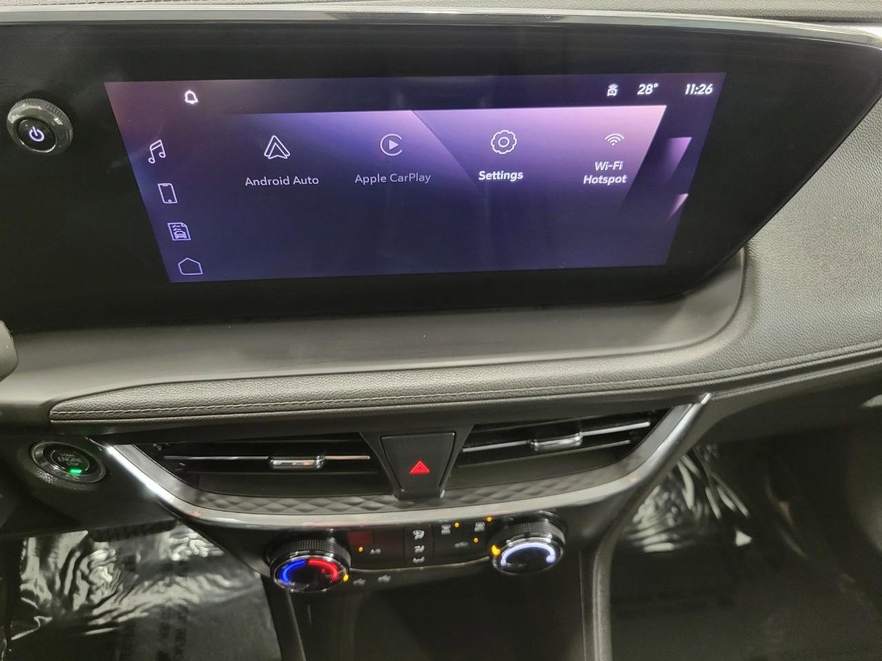 Used 2025 Buick Encore GX Preferred image 7