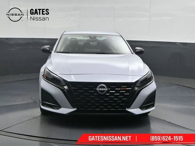 New 2026 Nissan Altima 2.5 SR FWD image 5