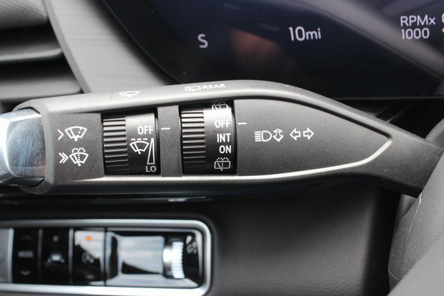 New 2025 Buick Envision Preferred image 29