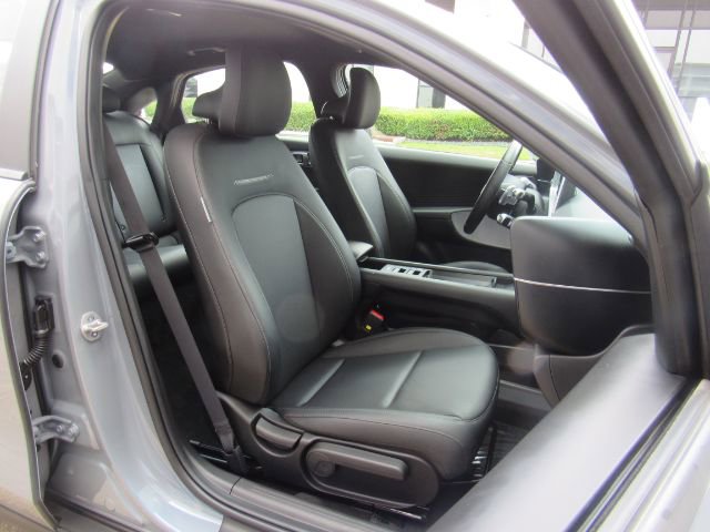 Used 2023 Hyundai Ioniq 6 SEL image 22