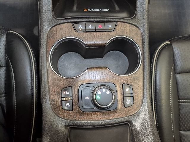 Certified 2021 GMC Acadia Denali w/ GMC Pro Grade Package image 24