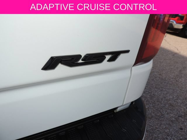 Used 2023 Chevrolet Silverado 1500 RST AWD/4WD image 21