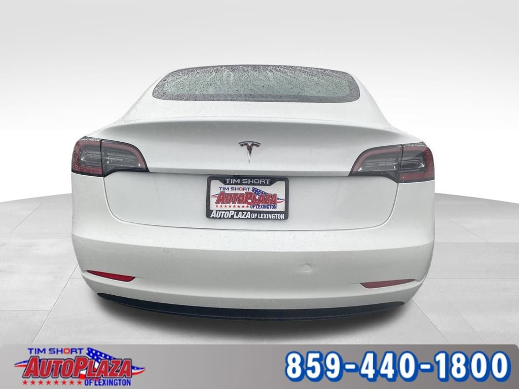 Used 2019 Tesla Model 3 Long Range image 11