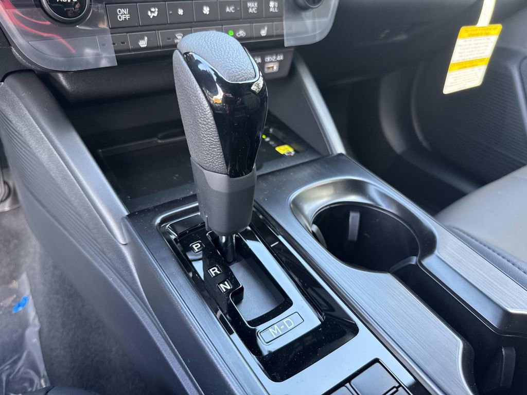 New 2026 Subaru Outback Premium image 31