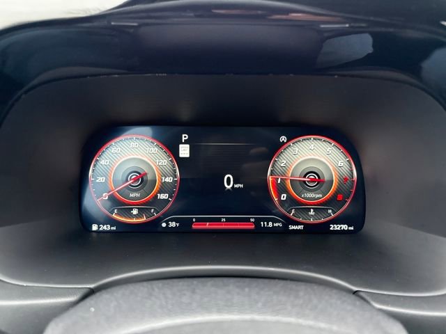 Used 2023 Hyundai Palisade SEL w/ Premium Package image 31