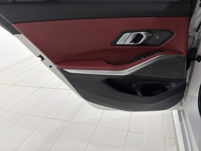 Certified 2023 BMW M340i xDrive w/ Premium Package image 15