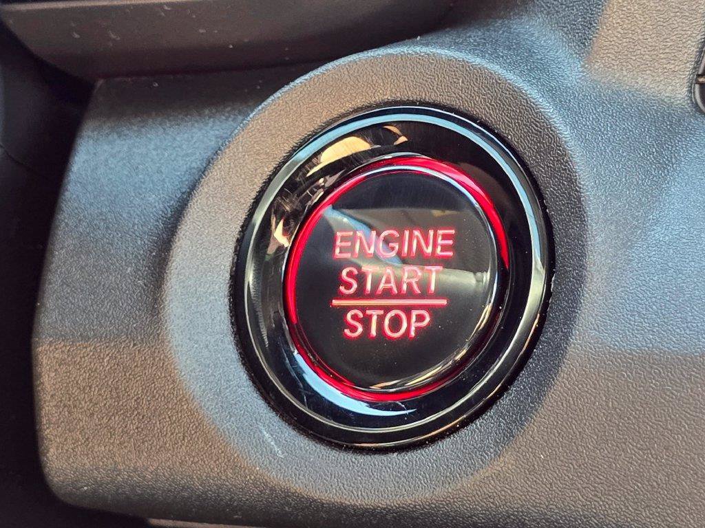 New 2026 Honda CR-V LX image 26
