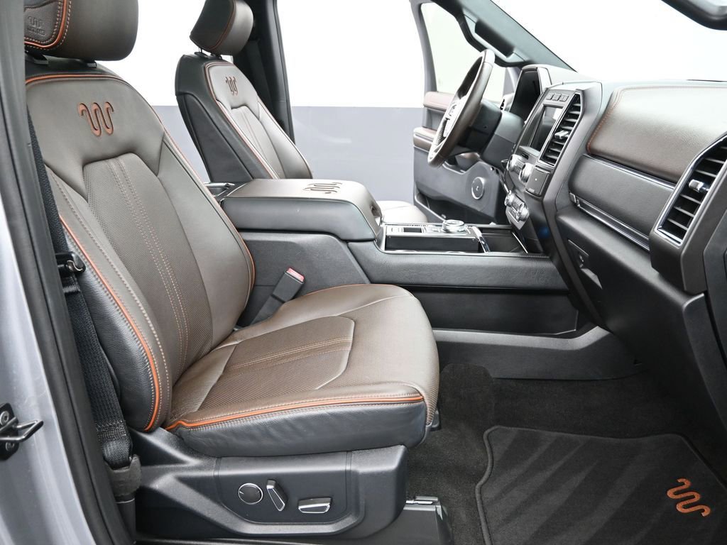Used 2021 Ford Expedition King Ranch w/ Cargo Package image 24