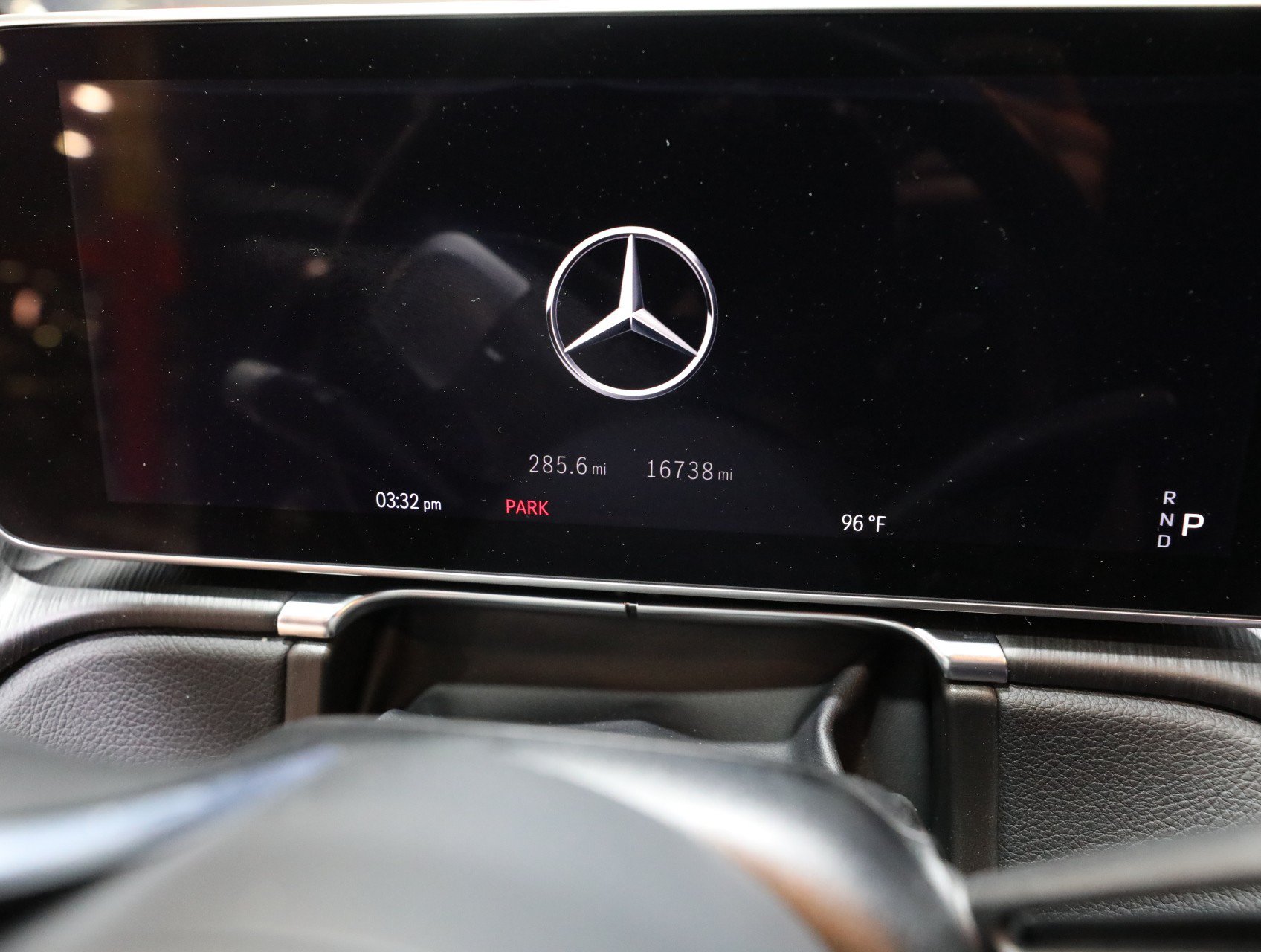 Used 2022 Mercedes-Benz S 580 4MATIC Sedan image 61