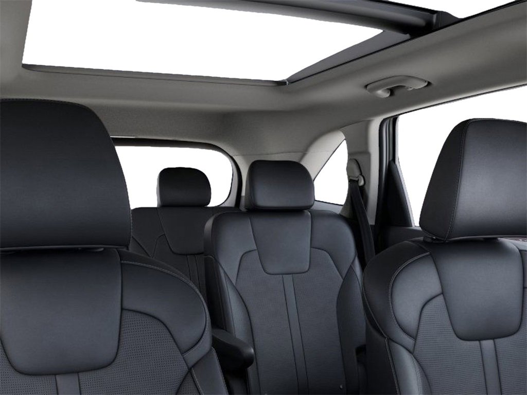 New 2026 Kia Sorento SX image 27