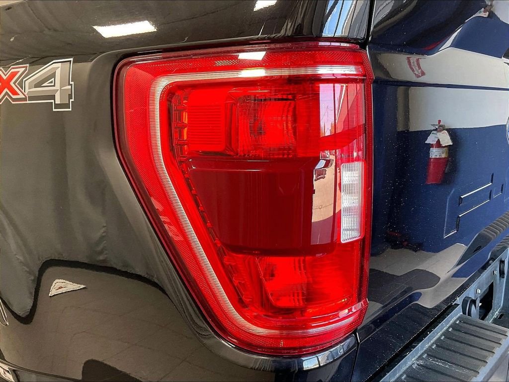 Used 2023 Ford F150 XL AWD/4WD image 34