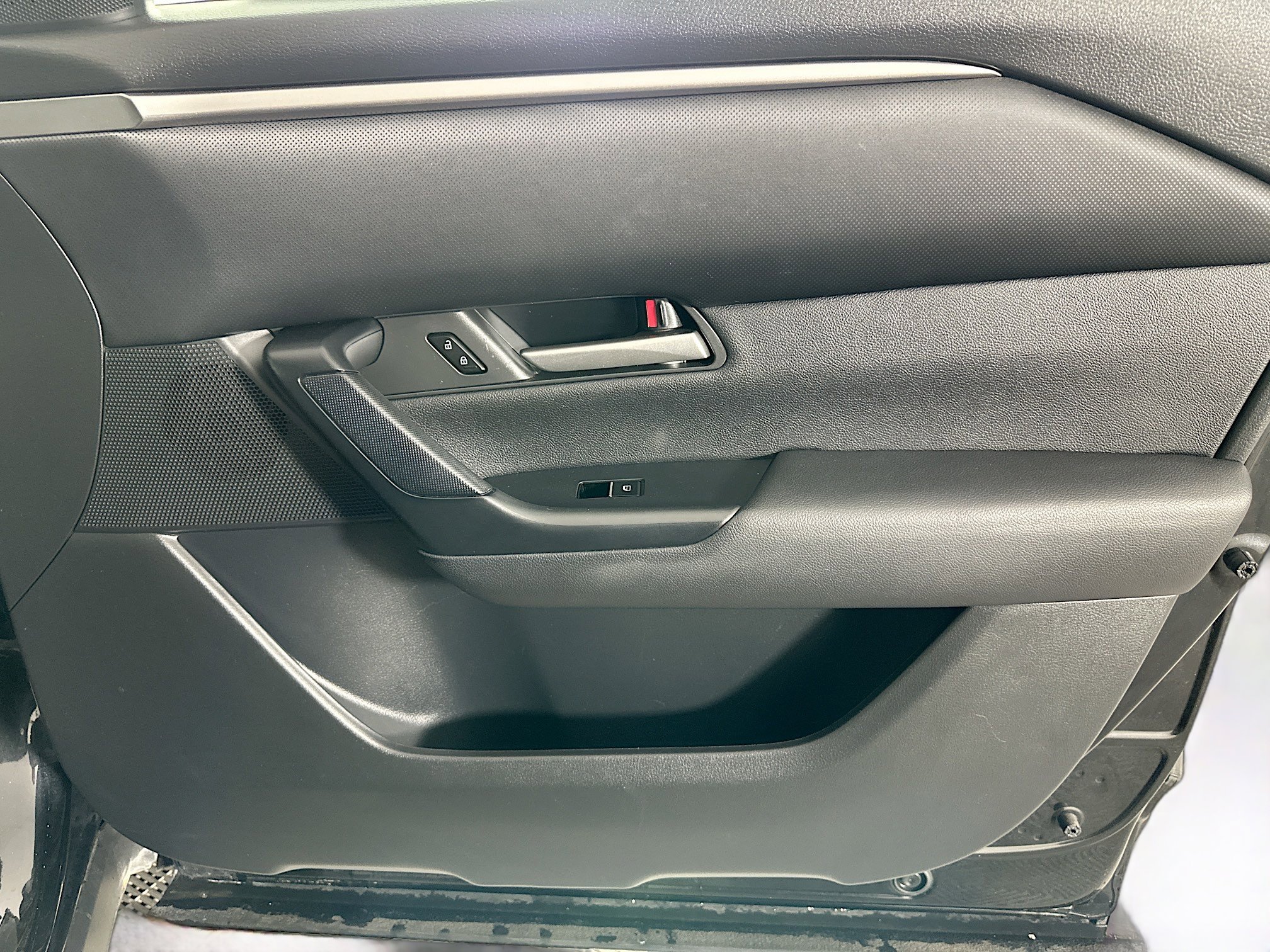 Used 2024 MAZDA CX-50 AWD 2.5 S w/ Preferred Package image 31