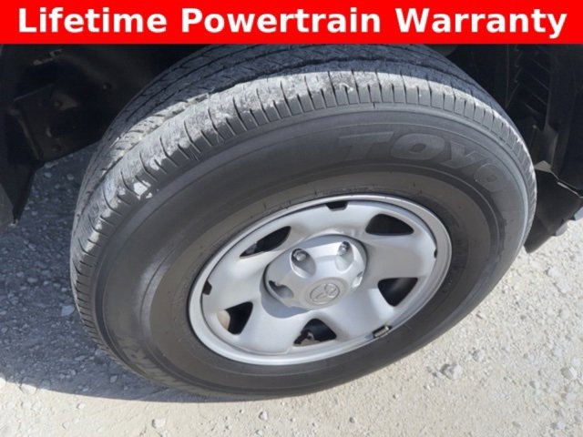 Used 2023 Toyota Tacoma SR image 2