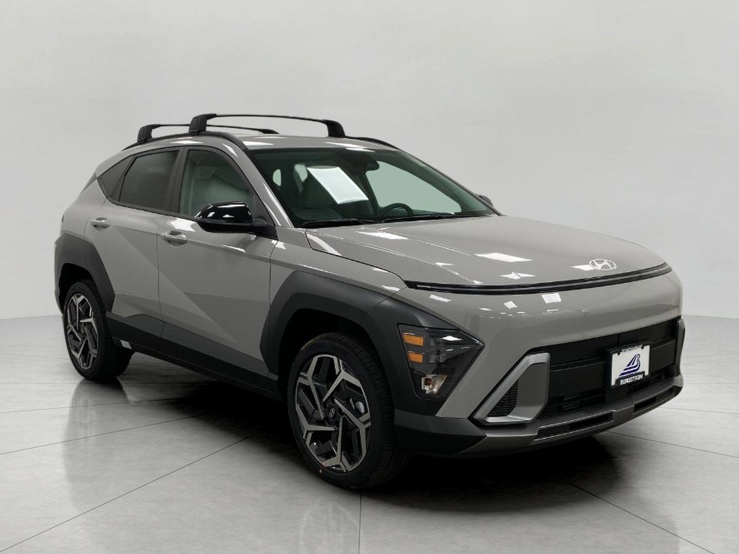 New 2026 Hyundai Kona SEL Premium