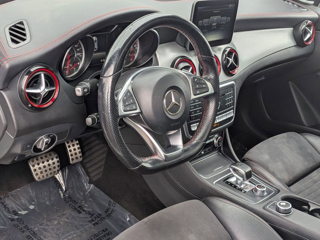 Used 2017 Mercedes-Benz CLA 45 AMG 4MATIC image 16