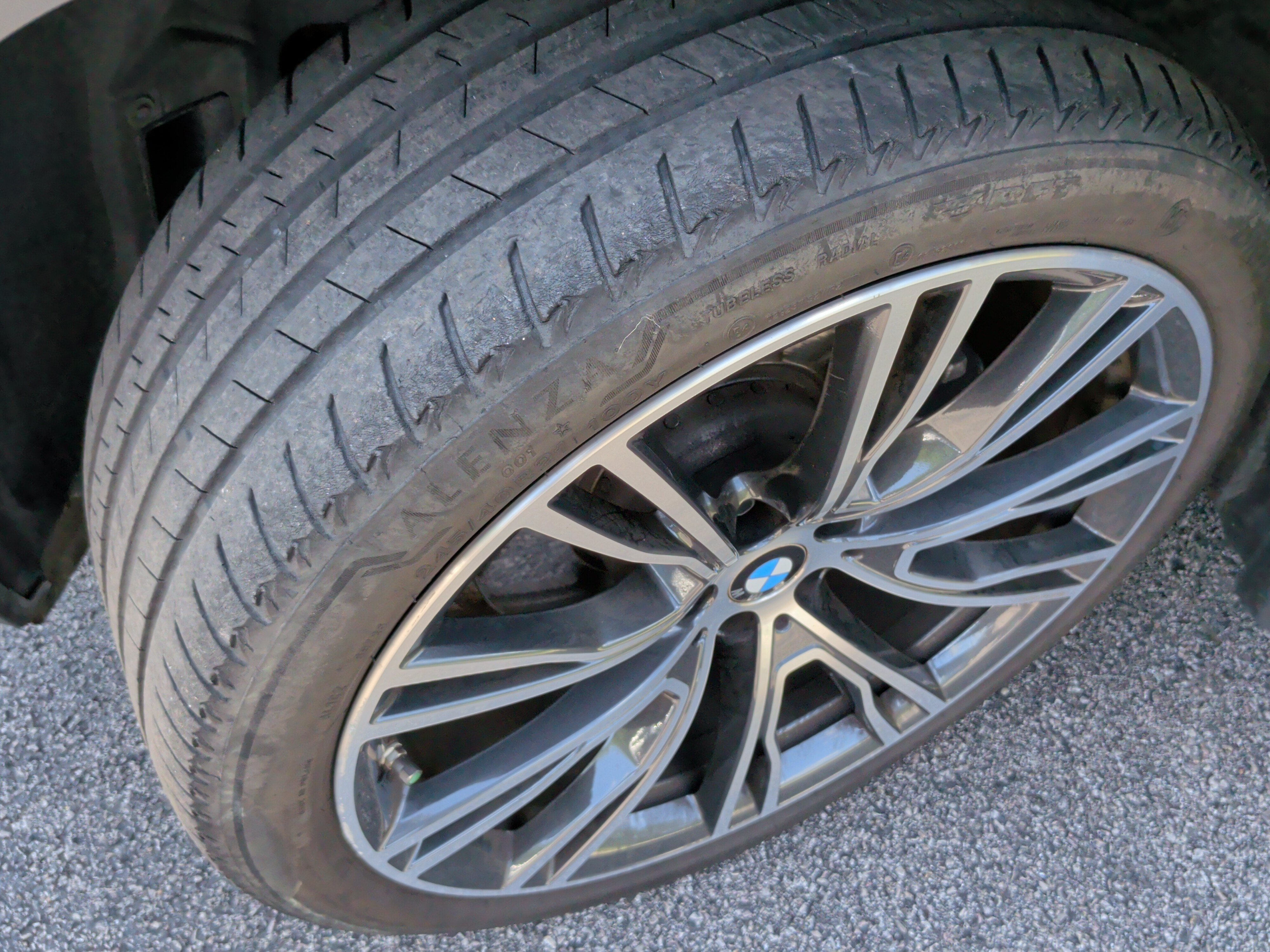 Certified 2023 BMW X3 sDrive30i w/ Premium Package RWD image 14