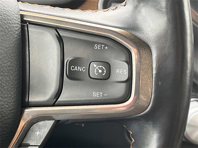 Used 2019 RAM 1500 Limited image 31