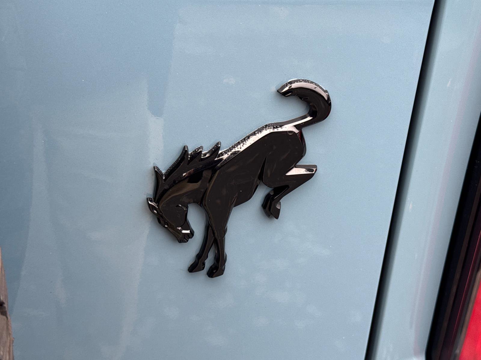 Certified 2023 Ford Bronco Wildtrak image 11