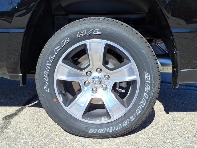 New 2026 RAM 1500 Express AWD/4WD image 10