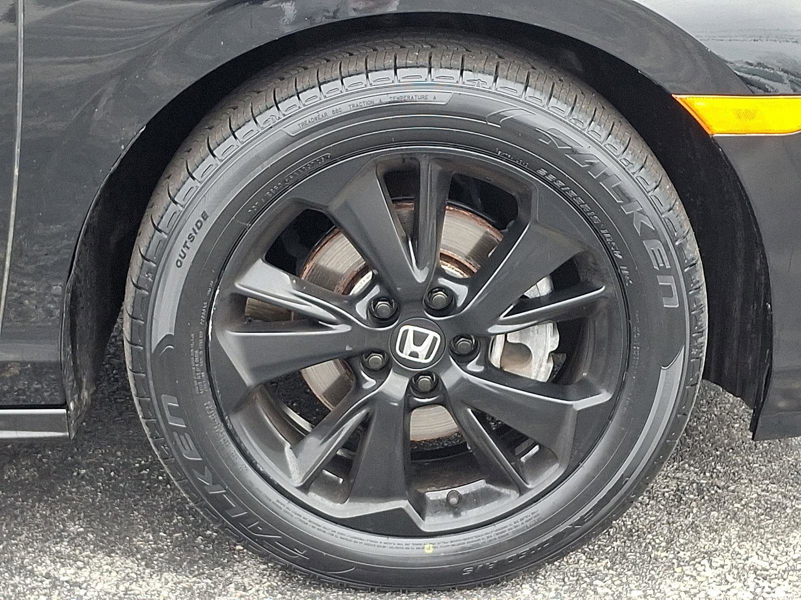 Used 2024 Honda Odyssey Sport image 8