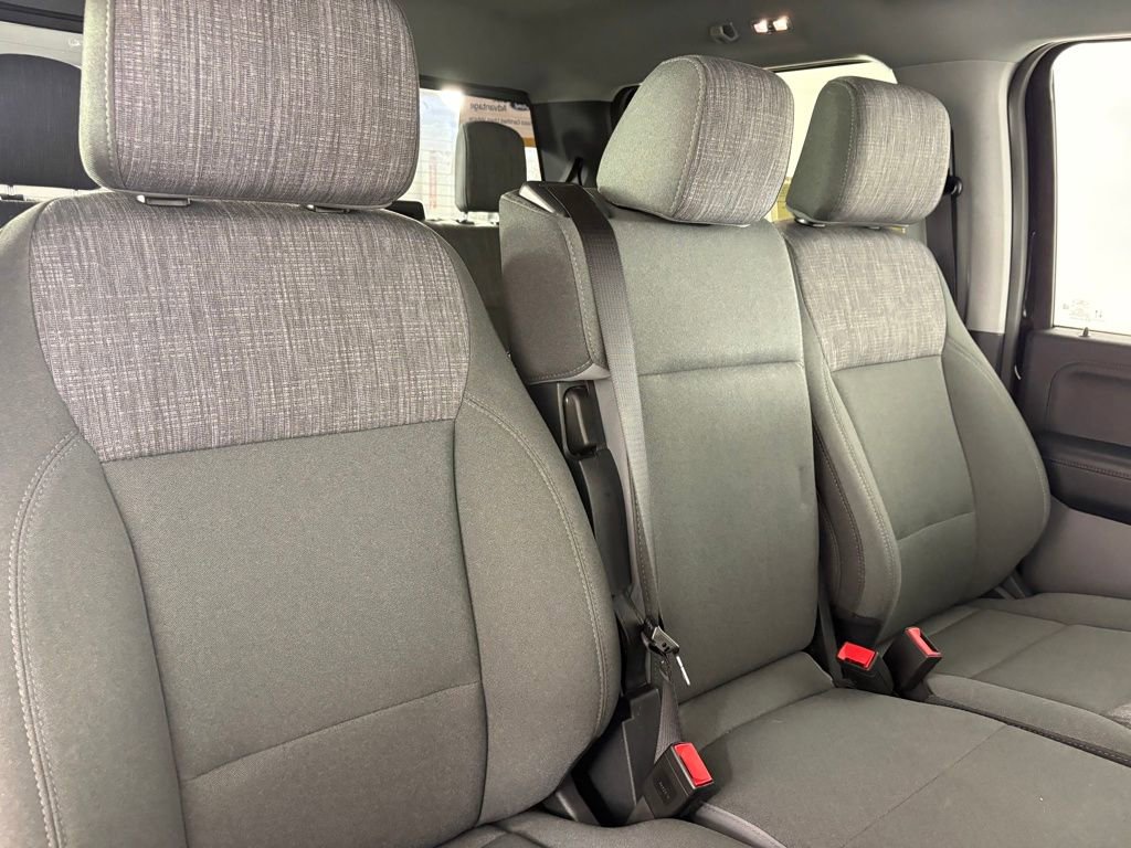 Used 2026 Ford F450 XLT w/ XLT Premium Package AWD/4WD image 37